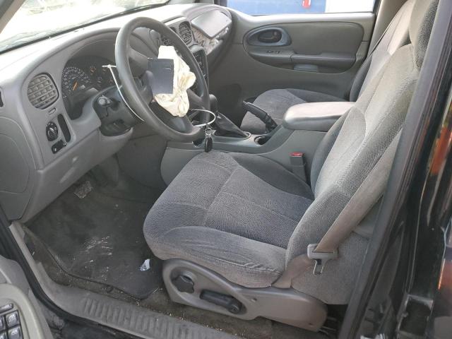 Photo 7 from auction – 2004 CHEVROLET TRAILBLAZE with VIN 1GNDT13S642238447