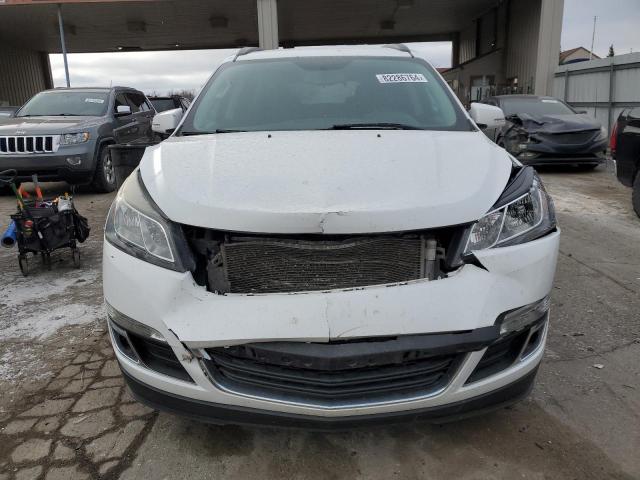 Photo 5 from auction – 2016 CHEVROLET TRAVERSE L with VIN 1GNKRGKD9GJ258648