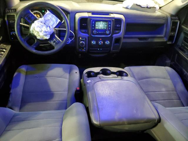 Photo 8 from auction – 2017 RAM 1500 ST with VIN 1C6RR7FT9HS802156