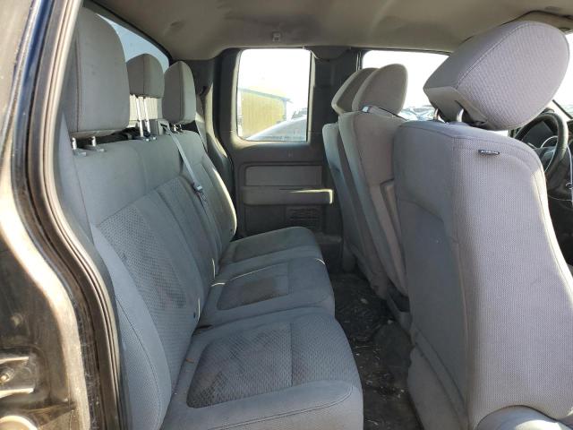 Photo 10 from auction – 2013 FORD F150 SUPER with VIN 1FTFX1CF2DFA80111