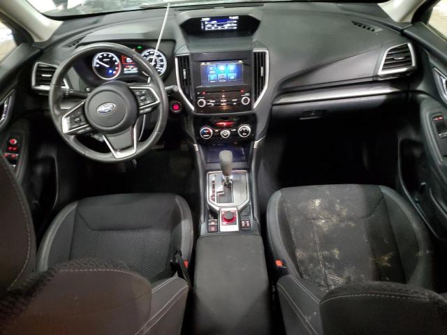 Photo 8 from auction – 2019 SUBARU FORESTER P with VIN JF2SKAGC2KH457925