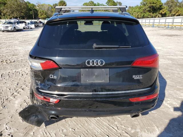 Photo 6 from auction – 2016 AUDI Q5 PREMIUM with VIN WA1C2AFP4GA145669