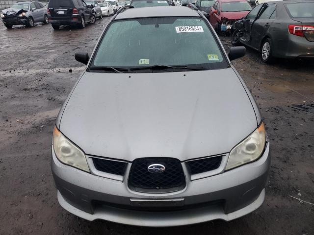 Photo 5 from auction – 2007 SUBARU IMPREZA 2. with VIN JF1GG61647G800209