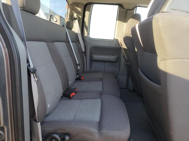 Photo 10 from auction – 2004 FORD F150 with VIN 1FTPX14584NB53207