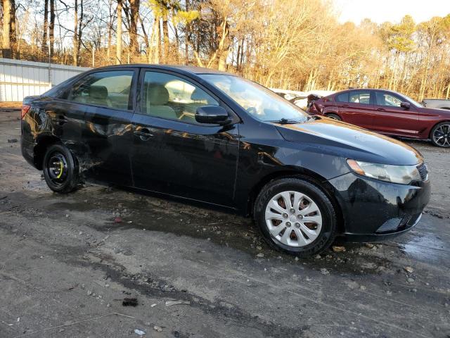 Photo 4 from auction – 2013 KIA SORENTO with VIN KNAFU4A25D5672440