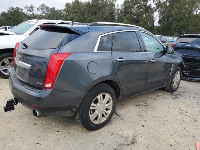 Photo 3 from auction – 2012 CADILLAC SRX LUXURY with VIN 3GYFNDE33CS560060