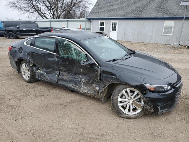 Photo 4 from auction – 2016 CHEVROLET MALIBU LT with VIN 1G1ZE5ST2GF187674