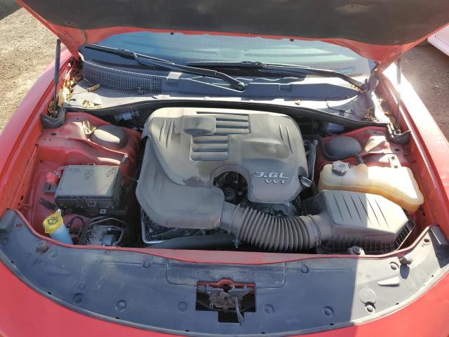 Photo 11 from auction – 2022 DODGE CHARGER SX with VIN 2C3CDXBG2NH161364