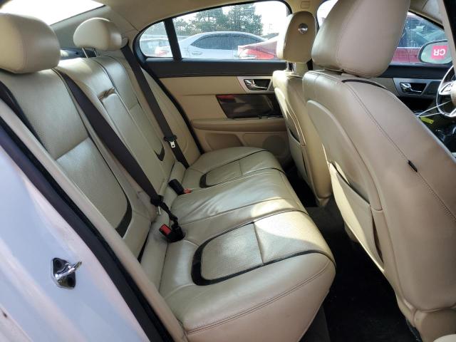 Photo 10 from auction – 2015 JAGUAR XF 3.0 SPO with VIN SAJWJ0FF1F8U55504