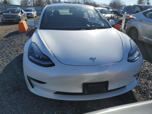 Photo 5 from auction – 2019 TESLA MODEL 3 with VIN 5YJ3E1EAXKF483622