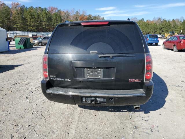 Photo 6 from auction – 2011 GMC YUKON XL D with VIN 1GKS2MEF0BR319862