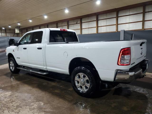 Photo 2 from auction – 2023 RAM 2500 BIG H with VIN 3C6UR5JL1PG632578