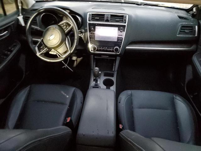 Photo 8 from auction – 2018 SUBARU OUTBACK 2. with VIN 4S4BSANC0J3382280
