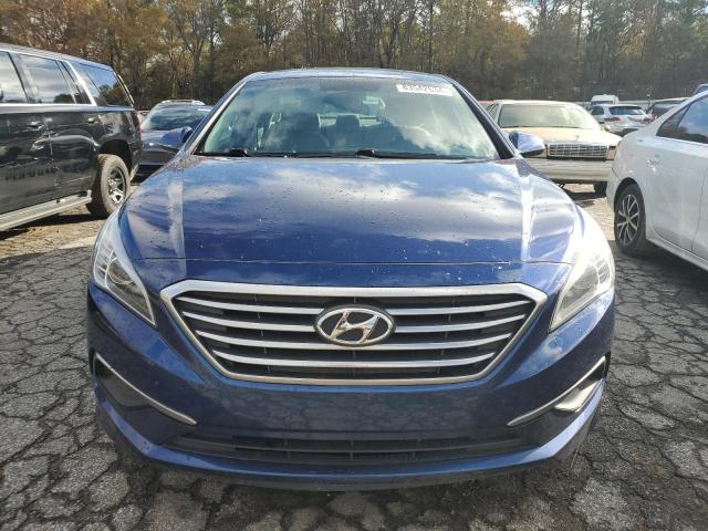 Photo 5 from auction – 2016 HYUNDAI SONATA SE with VIN 5NPE24AF9GH312518