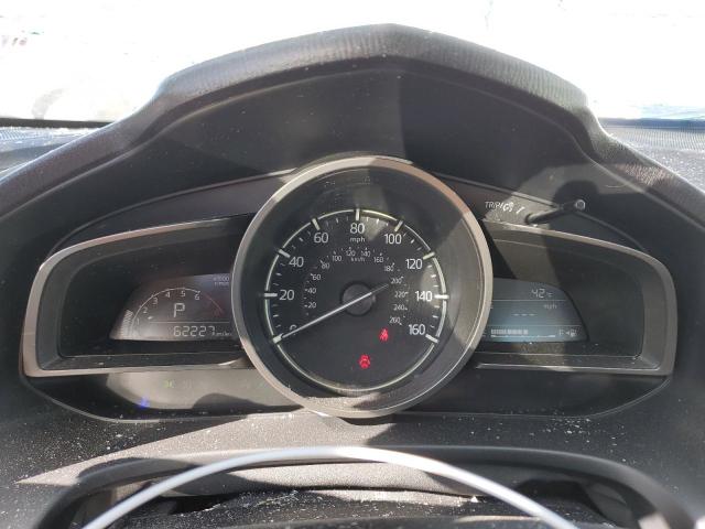 Photo 9 from auction – 2018 MAZDA 3 TOURING with VIN 3MZBN1V37JM178647