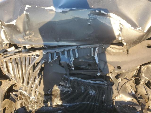 Photo 12 from auction – 2012 BUICK ENCLAVE with VIN 5GAKRDED0CJ295683