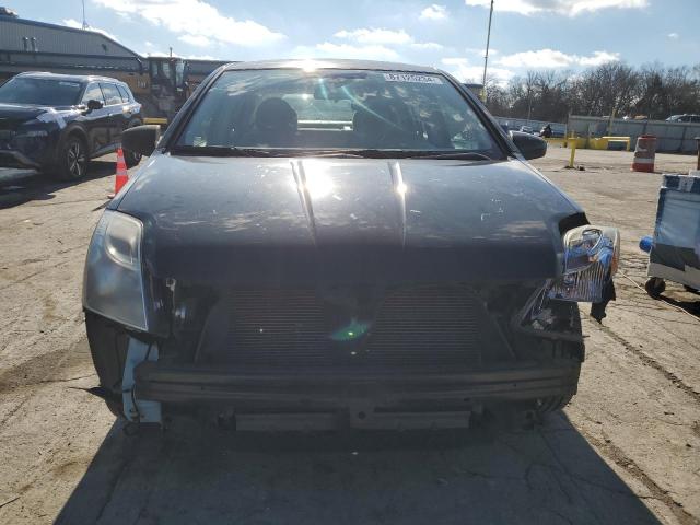 Photo 5 from auction – 2012 NISSAN SENTRA 2.0 with VIN 3N1AB6AP6CL660373