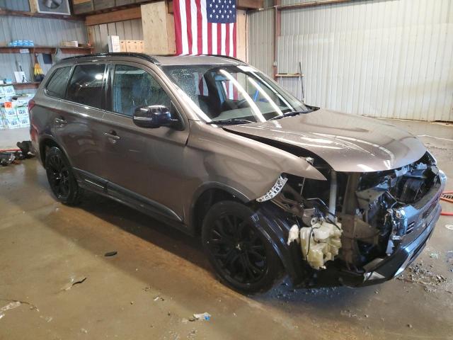 Photo 4 from auction – 2019 MITSUBISHI OUTLANDER with VIN JA4AZ3A30KZ025235