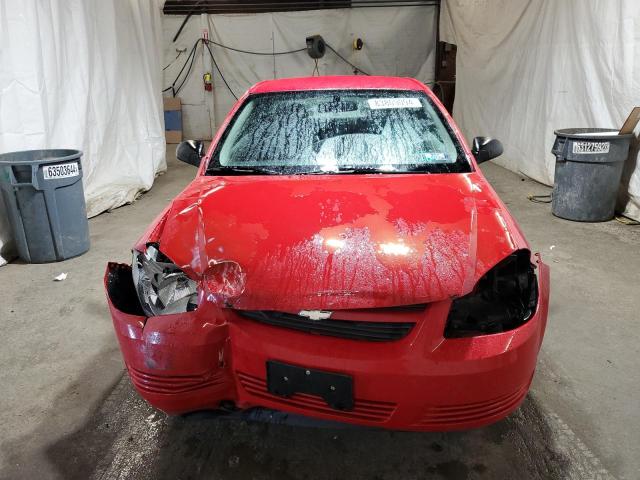 Photo 5 from auction – 2006 CHEVROLET COBALT LS with VIN 1G1AK15F267843904