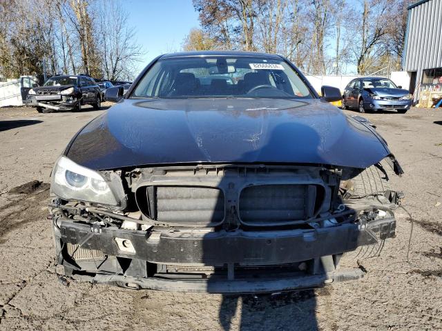Photo 5 from auction – 2012 BMW 528 XI with VIN WBAXH5C58CDW09567