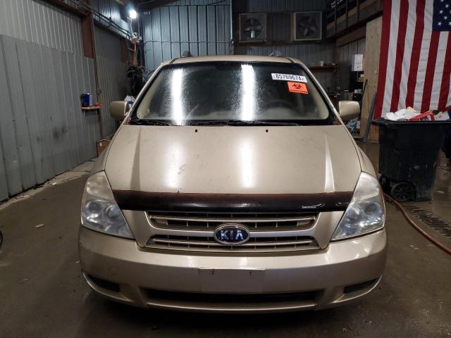 Photo 5 from auction – 2008 KIA SEDONA EX with VIN KNDMB233886217687