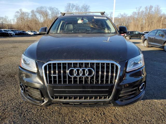 Photo 5 from auction – 2016 AUDI Q5 PREMIUM with VIN WA1C2AFP0GA060327