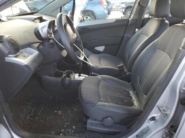 Photo 7 from auction – 2015 CHEVROLET SPARK LS with VIN KL8CB6S9XFC810015