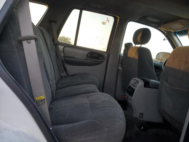 Photo 11 from auction – 2004 CHEVROLET TRAILBLAZE with VIN 1GNDS13S642198180
