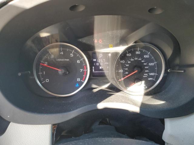 Photo 9 from auction – 2015 SUBARU IMPREZA SP with VIN JF1GPAU63FH225009