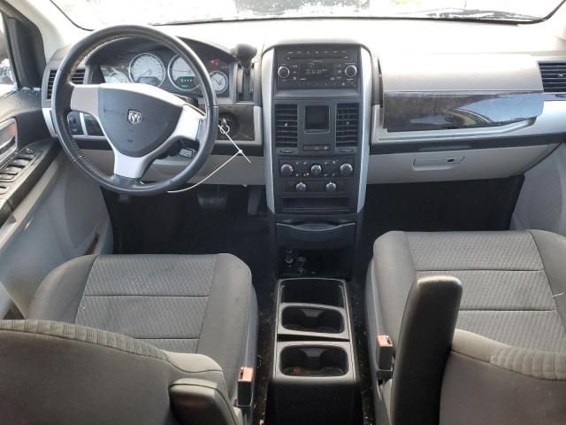 Photo 8 from auction – 2010 DODGE GRAND CARA with VIN 2D4RN5D16AR488325