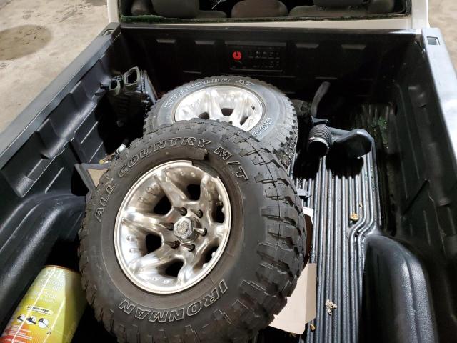 Photo 12 from auction – 2004 GMC NEW SIERRA with VIN 1GTEK14T14E100448