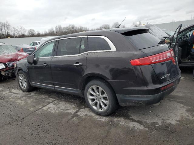 Photo 2 from auction – 2014 LINCOLN MKT with VIN 2LMHJ5FK9EBL50142