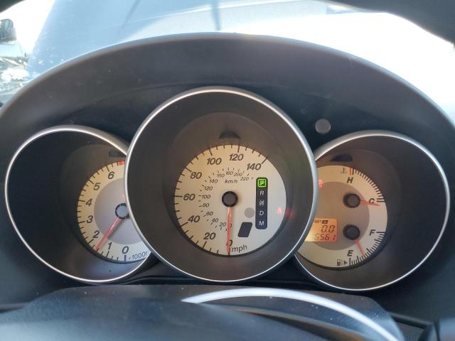 Photo 9 from auction – 2007 MAZDA 3 I with VIN JM1BK12G171663309