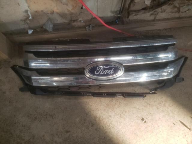 Photo 13 from auction – 2018 FORD EDGE TITAN with VIN 2FMPK4K98JBB32740