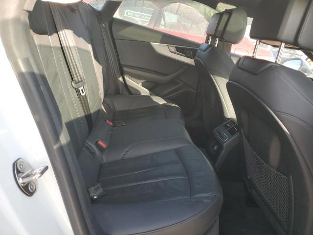 Photo 10 from auction – 2018 AUDI A5 PREMIUM with VIN WAUENCF56JA006258