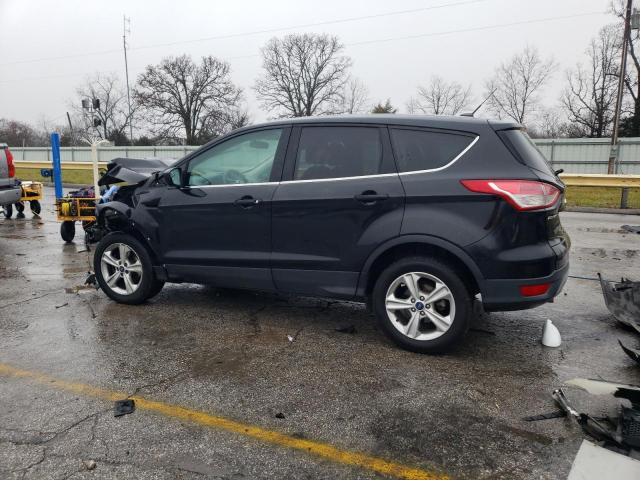 Photo 2 from auction – 2013 FORD ESCAPE SE with VIN 1FMCU0GX5DUB93924