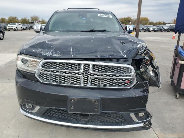 Photo 5 from auction – 2015 DODGE DURANGO CI with VIN 1C4RDHEG5FC784456