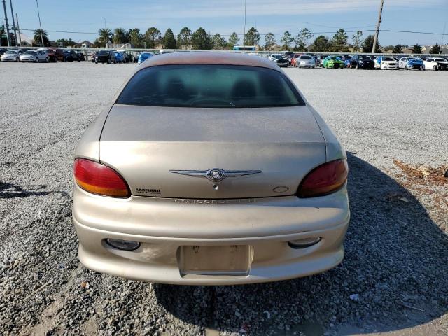 Photo 6 from auction – 2003 CHRYSLER CONCORDE L with VIN 2C3HD36M53H576299