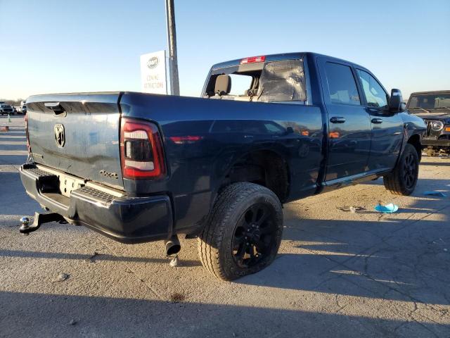 Photo 3 from auction – 2023 RAM 2500 BIG H with VIN 3C6UR5DL2PG649286