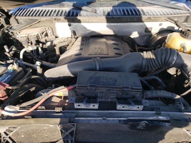 Zdjęcie 11 z aukcji – 2017 FORD EXPEDITION z VIN 1FMJK1HT4HEA78987