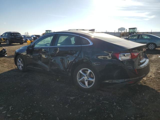 Photo 2 from auction – 2017 CHEVROLET MALIBU LS with VIN 1G1ZB5STXHF243063