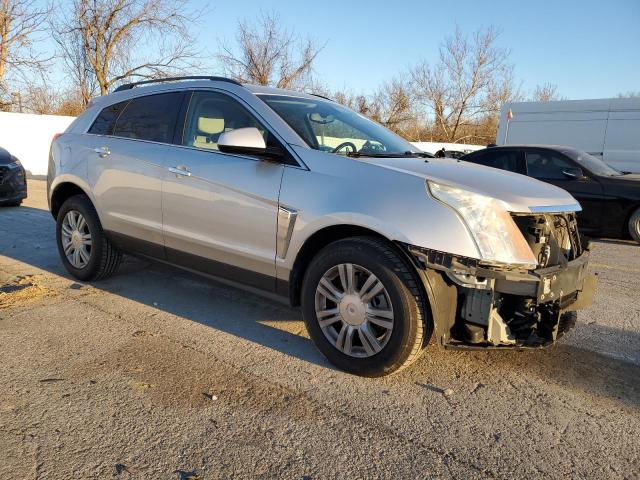 Photo 4 from auction – 2016 CADILLAC SRX with VIN 3GYFNAE38GS573844
