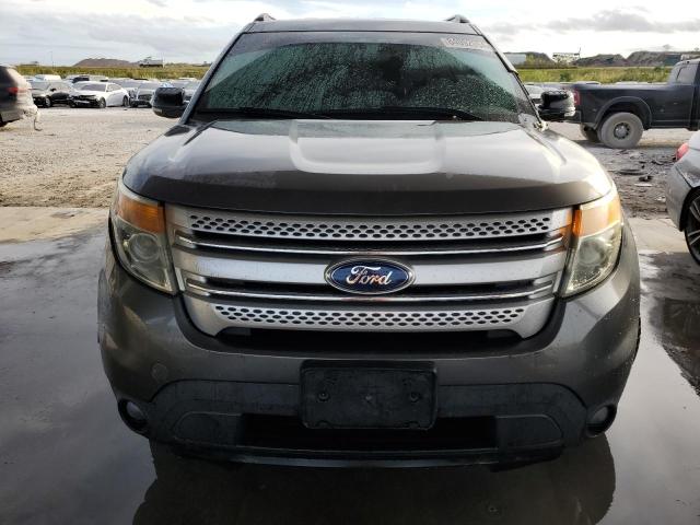 Photo 5 from auction – 2014 FORD EXPLORER X with VIN 1FM5K7D88EGC20490