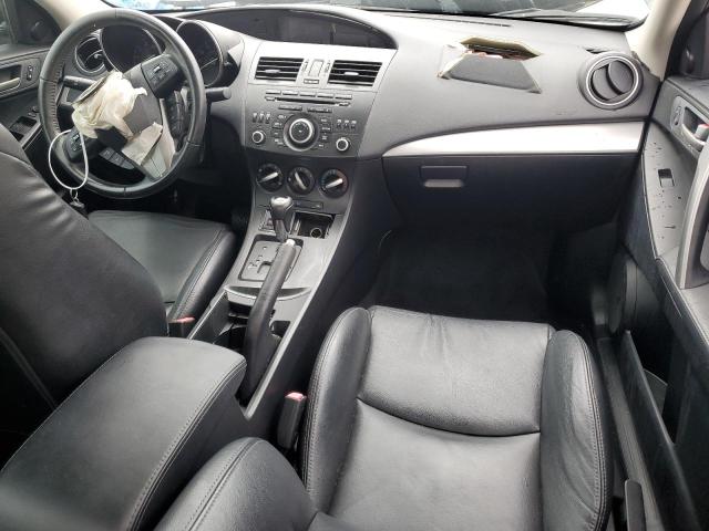 Photo 8 from auction – 2012 MAZDA 3 I with VIN JM1BL1W70C1566832