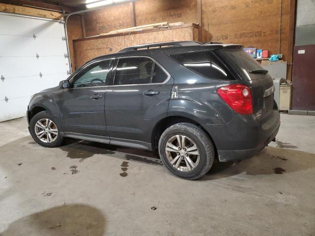 Photo 2 from auction – 2014 CHEVROLET EQUINOX LT with VIN 2GNFLFEK5E6367822