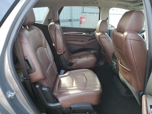 Photo 11 from auction – 2018 BUICK ENCLAVE AV with VIN 5GAERDKW1JJ144335