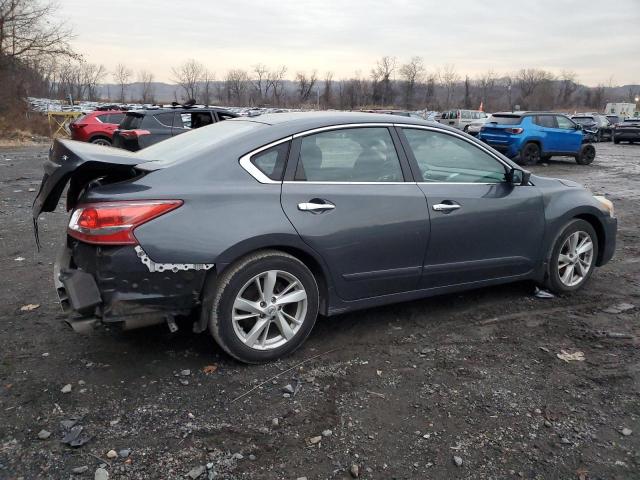 Photo 3 from auction – 2013 NISSAN ALTIMA 2.5 with VIN 1N4AL3AP3DC259309