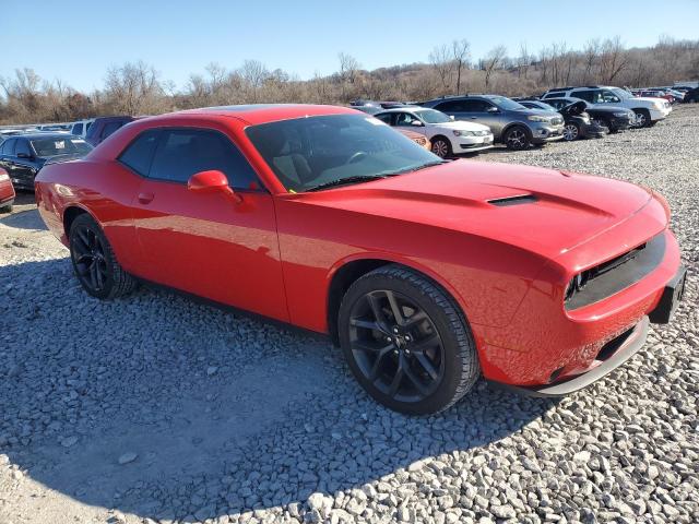 Photo 4 from auction – 2019 DODGE CHALLENGER with VIN 2C3CDZAG1KH602586
