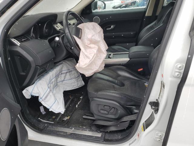 Photo 7 from auction – 2015 LAND ROVER RANGE ROVE with VIN SALVN2BG2FH070633
