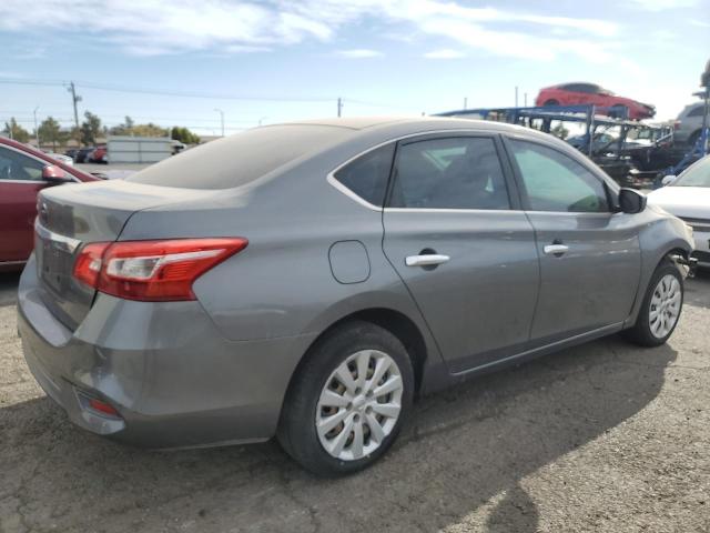 Photo 3 from auction – 2016 NISSAN SENTRA S with VIN 3N1AB7AP3GL680057